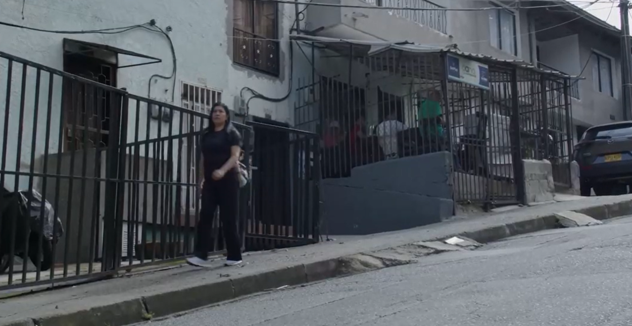 Procesos Artísticos y Participación Ciudadana