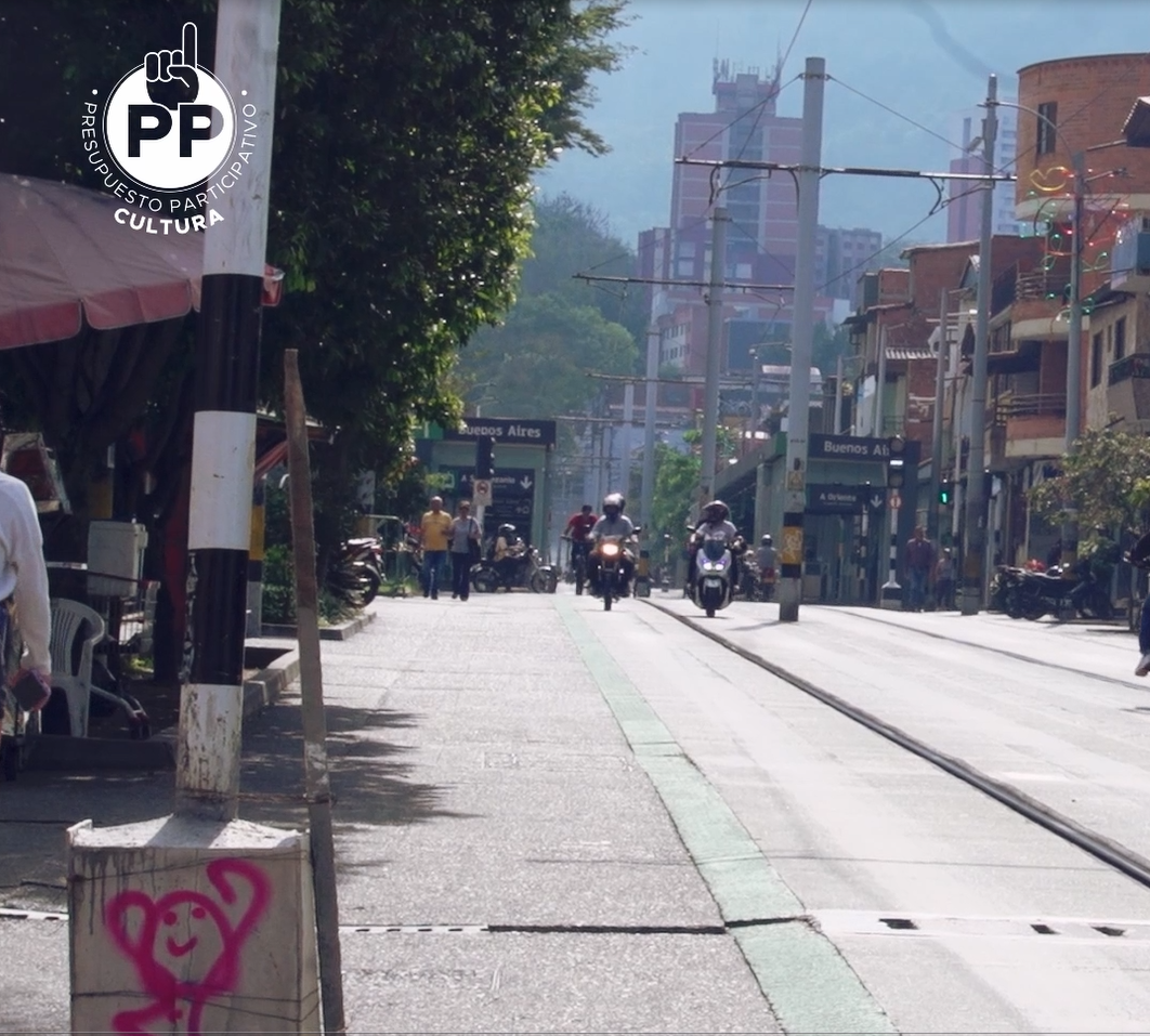 Buenos Aires patrimonial